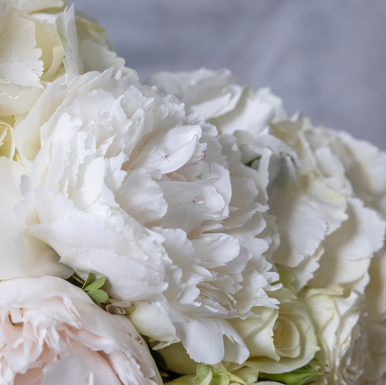 You Don’t Know You're Beautiful