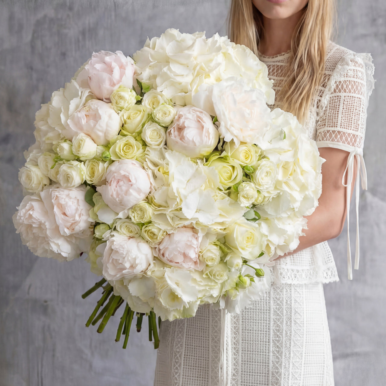 You Don’t Know You're Beautiful