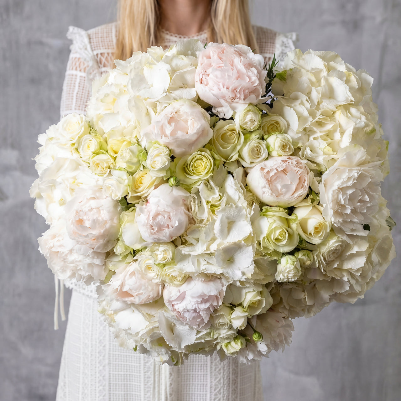 You Don’t Know You're Beautiful