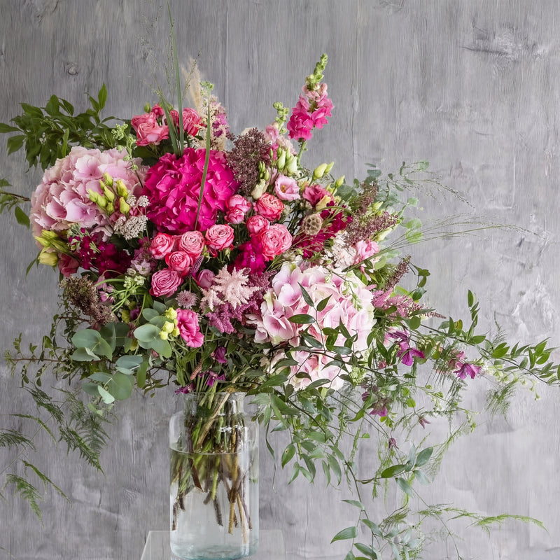 I Can't Begin To Tell You