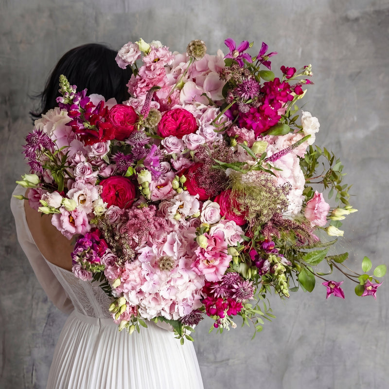 Breakfast At Claridges