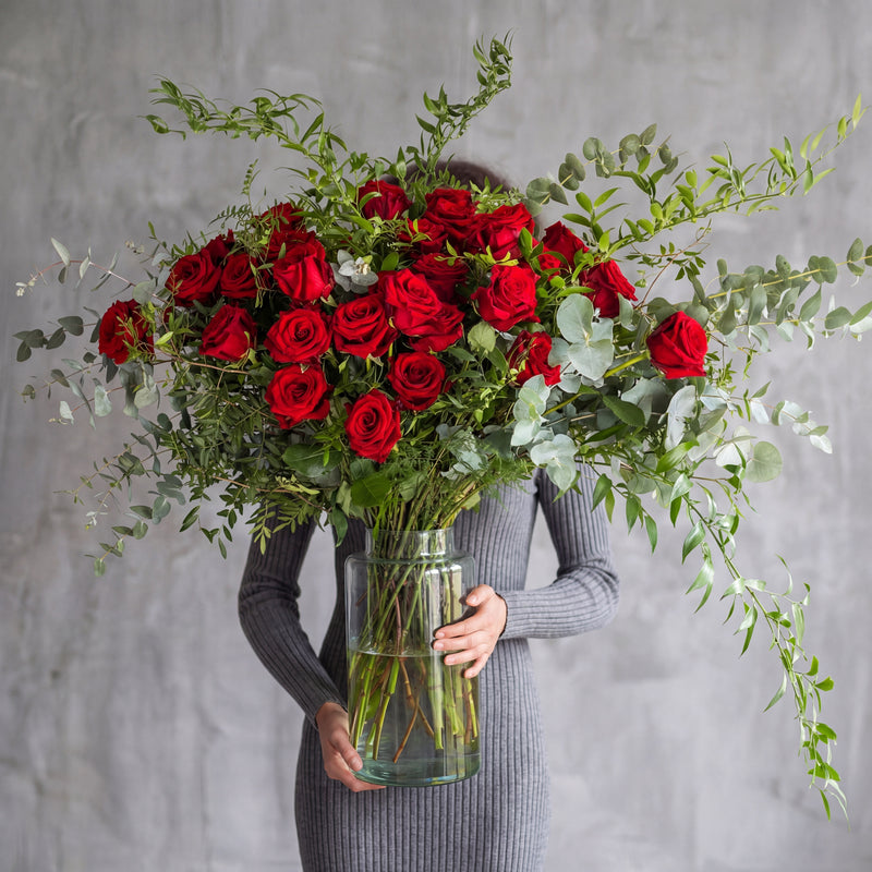 Wild Hearts & Kisses