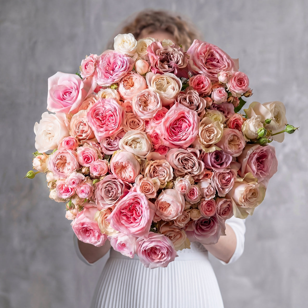 Kiss From A Rose