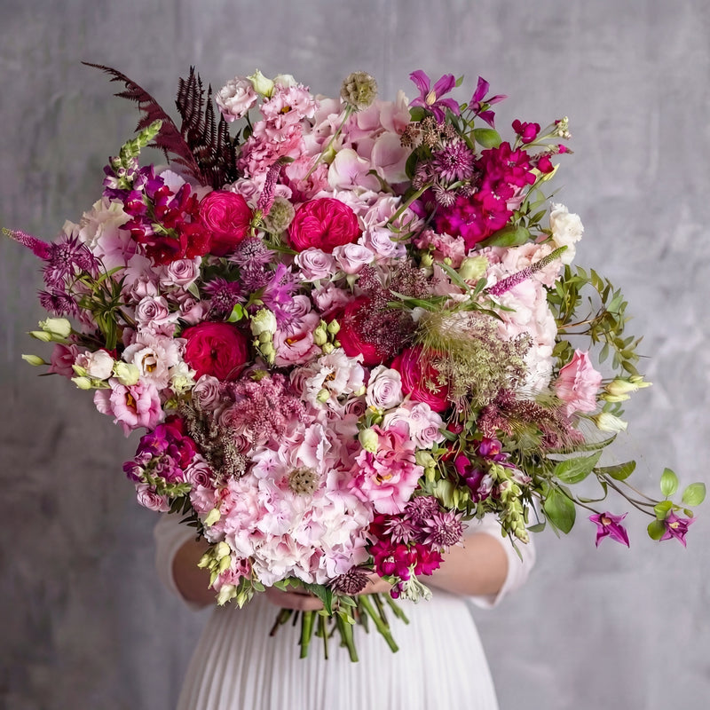 Breakfast At Claridges