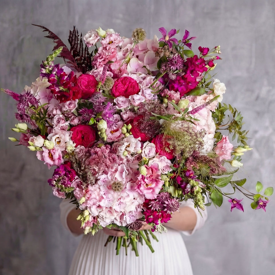 Breakfast At Claridges