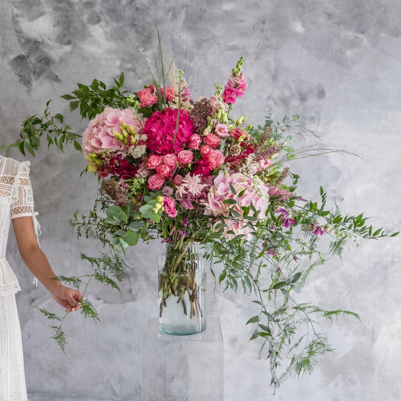 I Can't Begin To Tell You