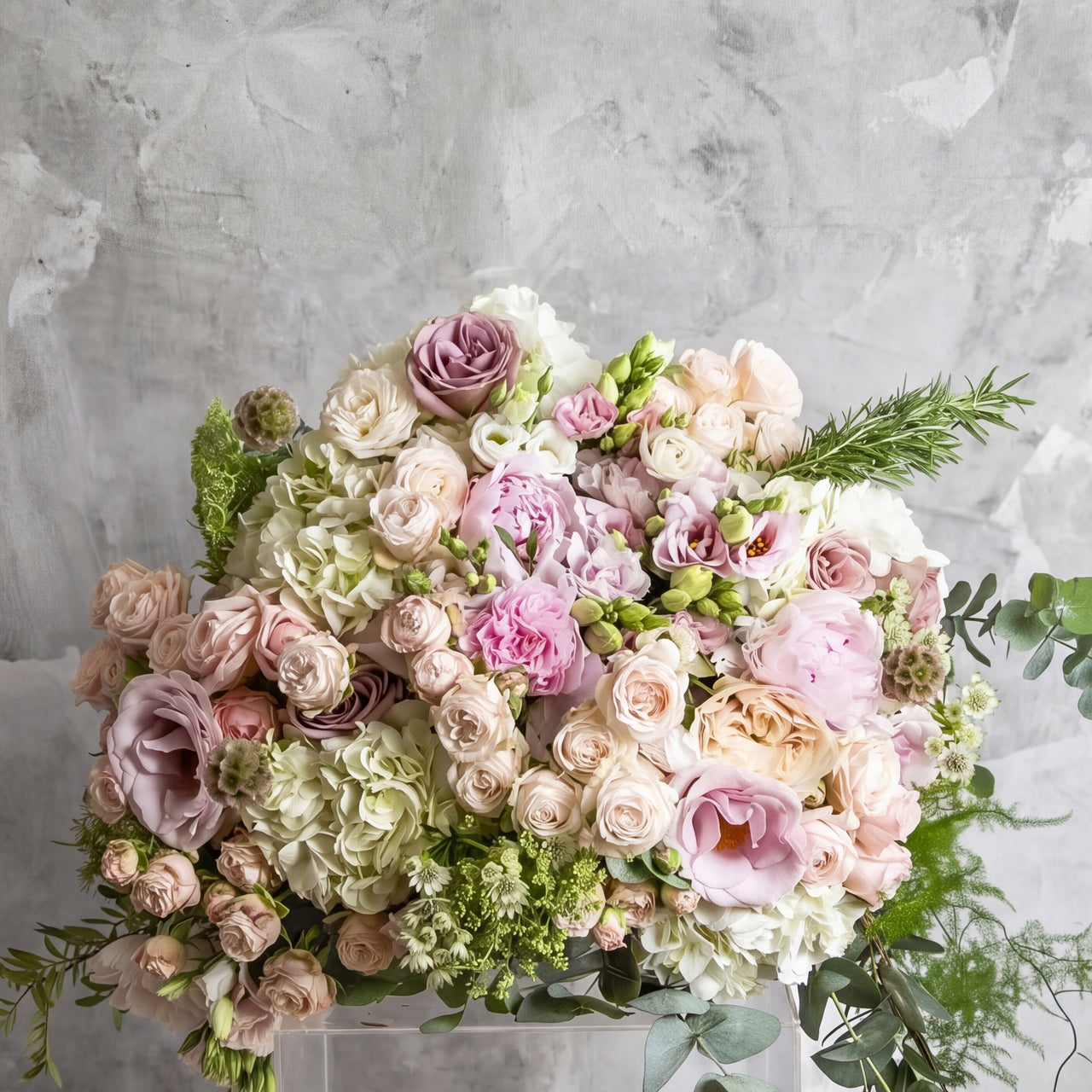 Toasted Marshmallows