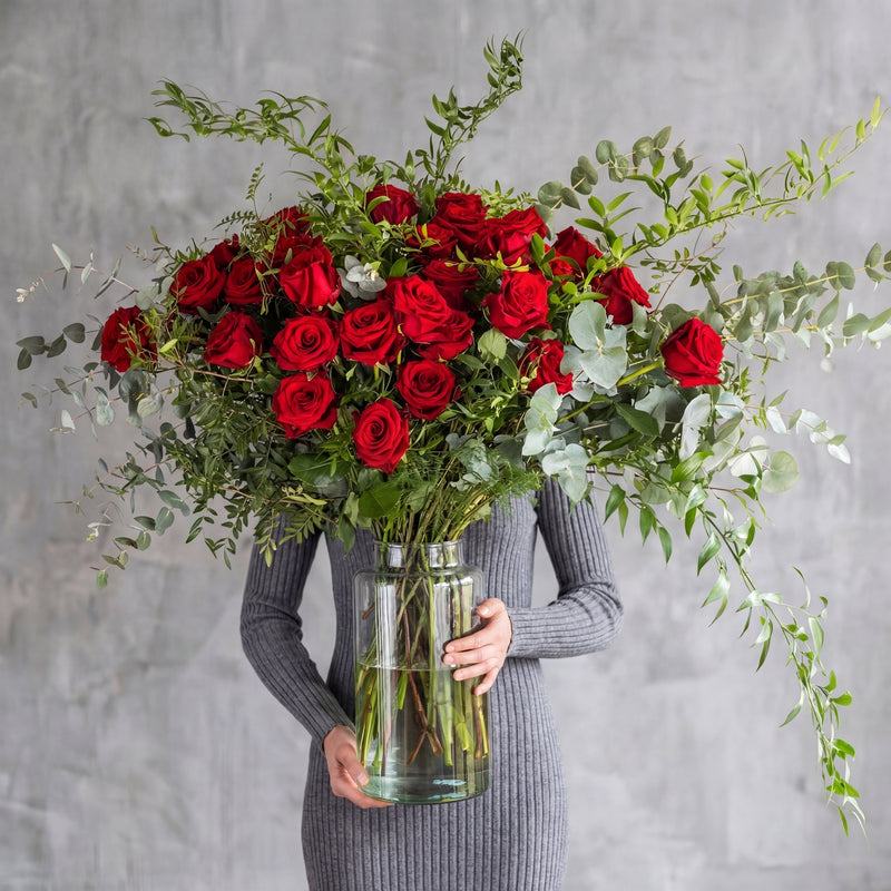 Wild Hearts & Kisses