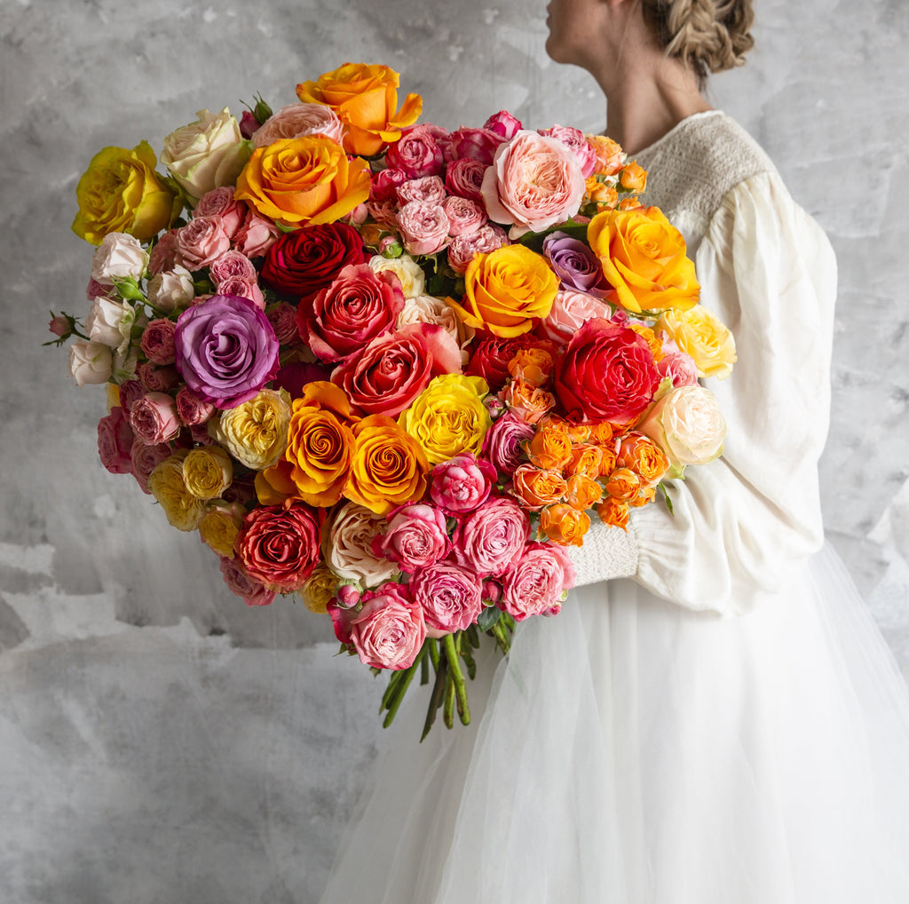 Birthday Flowers London Wild Things Flowers